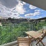 Valley View Pool In St Julians San Ġiljan