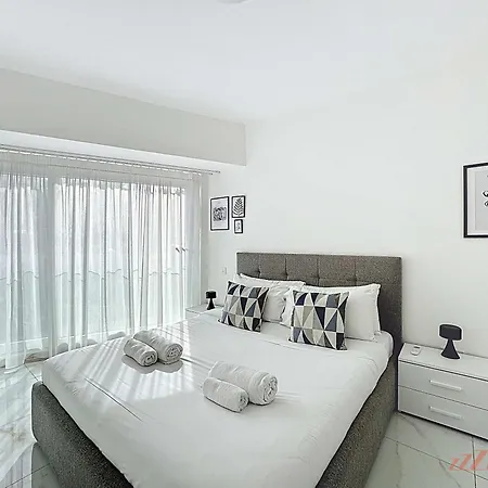 Apartament Valley View Pool In St Julians *