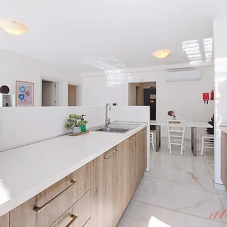 Apartament Valley View Pool In St Julians