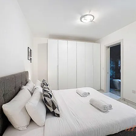 Appartement Valley View Pool In St Julians San Ġiljan