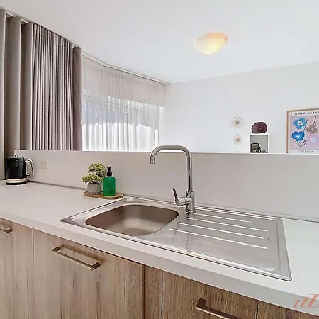 Valley View Pool In St Julians * San Ġiljan