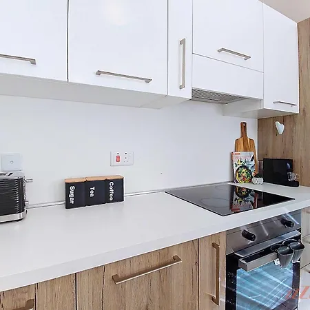 Appartement Valley View Pool In St Julians