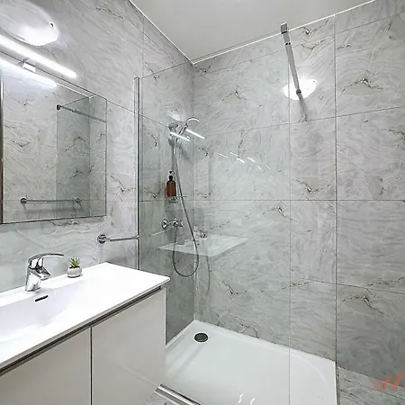 Appartement Valley View Pool In St Julians San Ġiljan