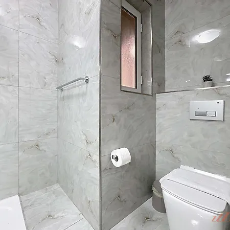 Appartement Valley View Pool In St Julians *