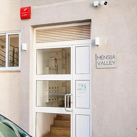 Appartement Valley View Pool In St Julians