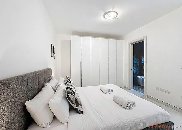 Apartament Valley View Pool In St Julians St. Julian's