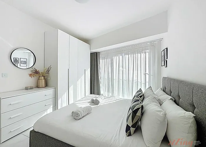 Apartament Valley View Pool In St Julians St. Julian's