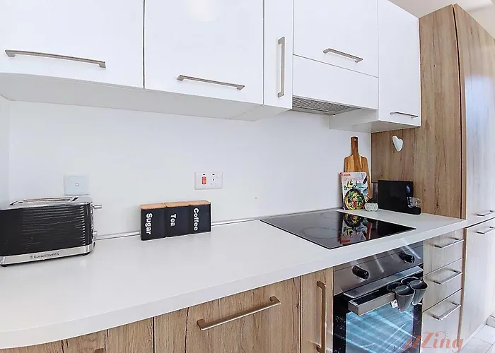 Appartement Valley View Pool In St Julians