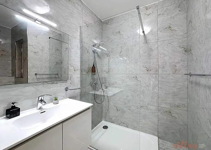 Apartament Valley View Pool In St Julians St. Julian's