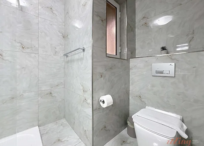 Appartement Valley View Pool In St Julians *